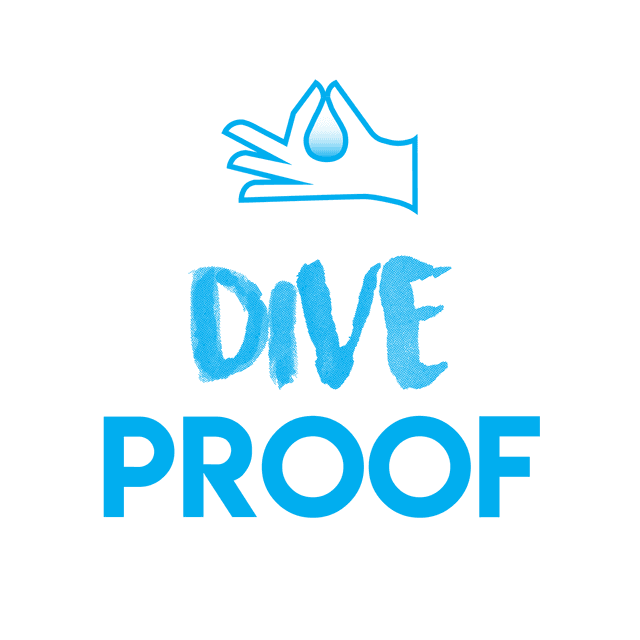 Dive Proof
